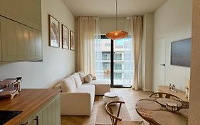 Resort Hevenia Boho Apartments